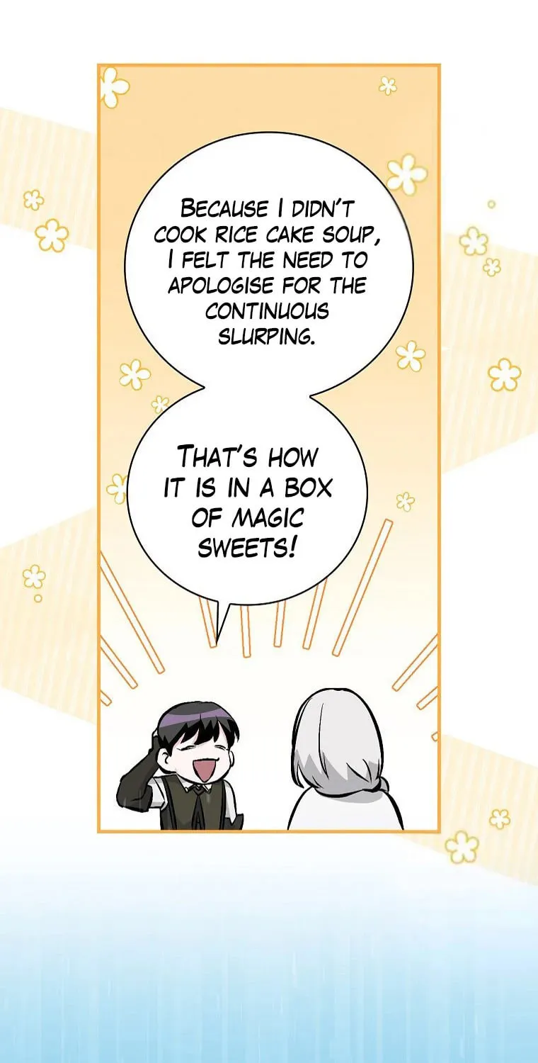 Read Gourmet Gaming chapter 107 image 25 on Lezhin