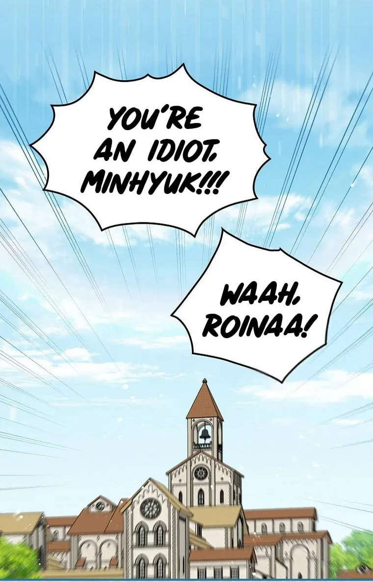 Read Gourmet Gaming chapter 107 image 26 on Lezhin