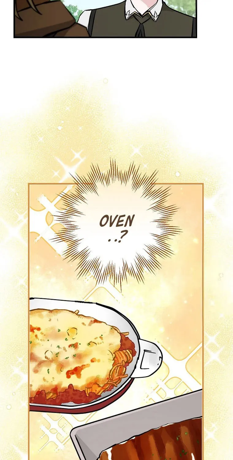 Read Gourmet Gaming chapter 107 image 3 on Lezhin
