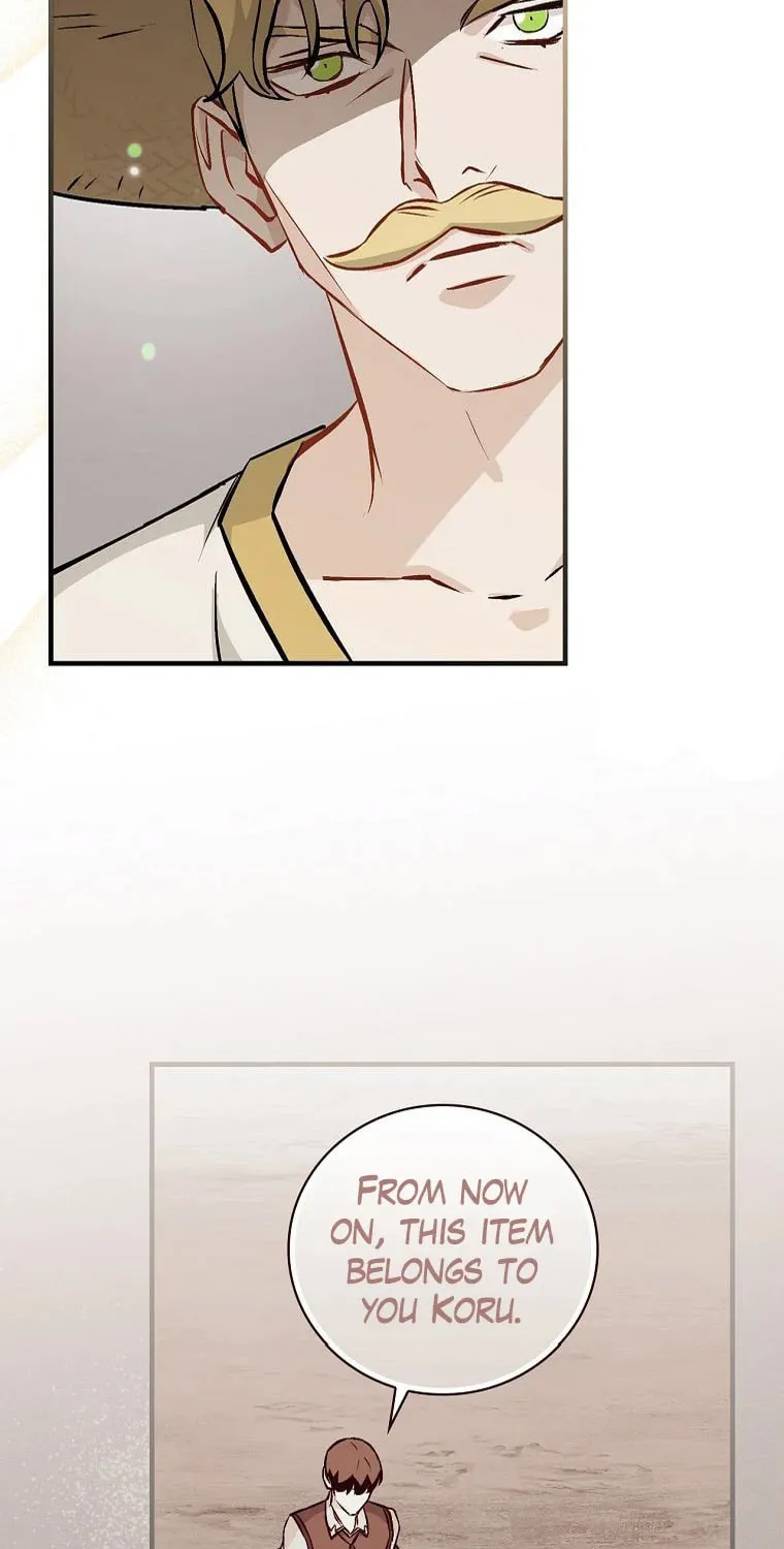 Read Gourmet Gaming chapter 107 image 31 on Lezhin