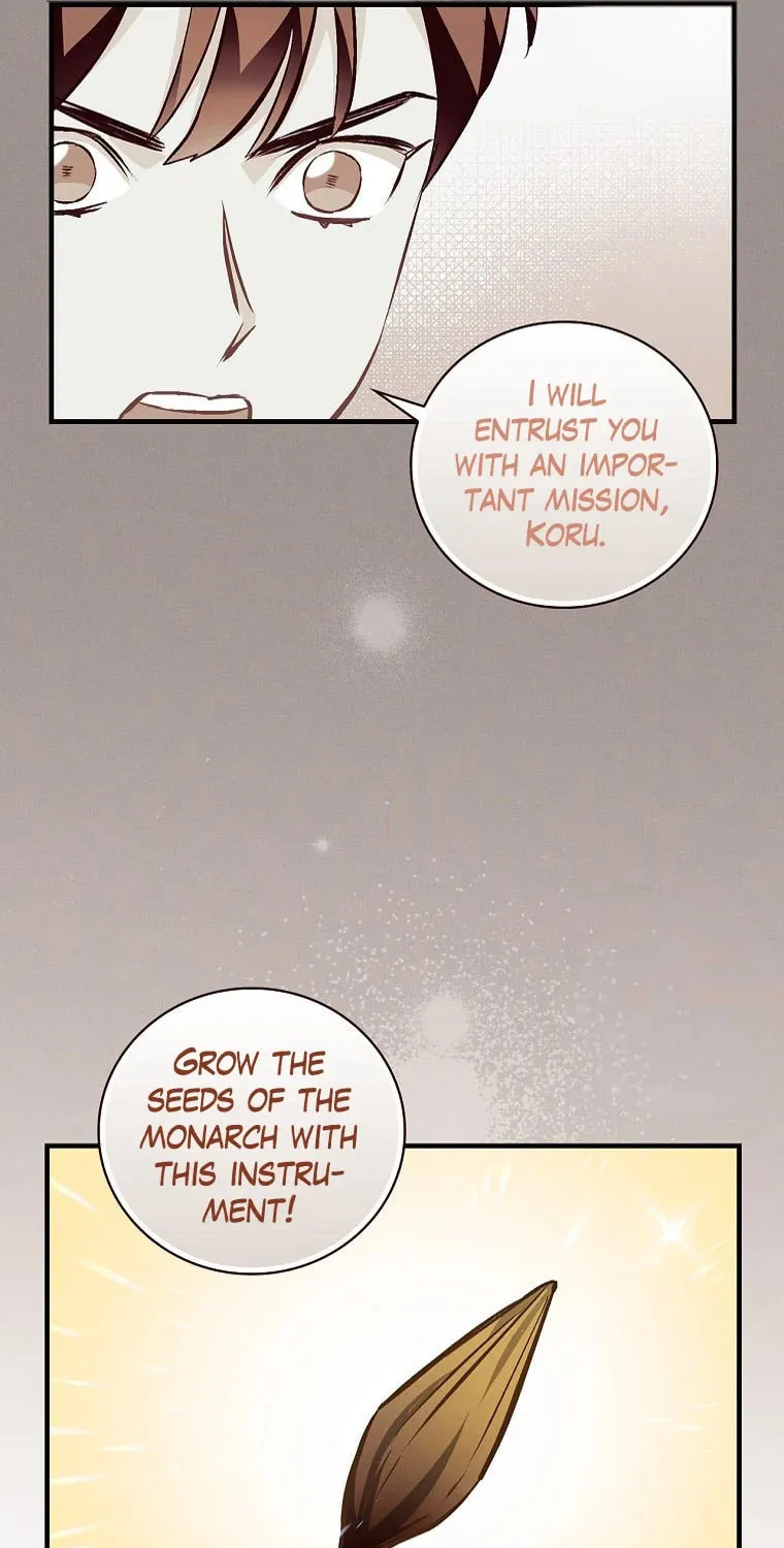Read Gourmet Gaming chapter 107 image 33 on Lezhin