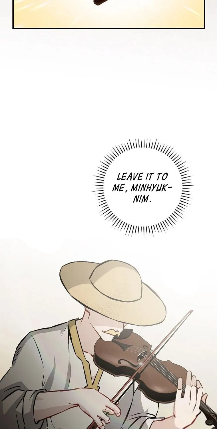 Read Gourmet Gaming chapter 107 image 34 on Lezhin