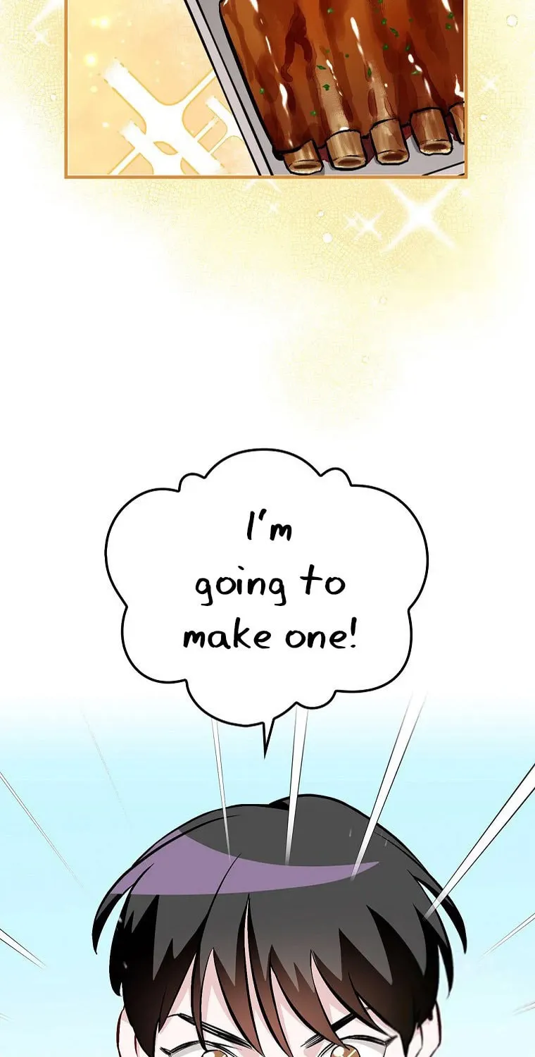 Read Gourmet Gaming chapter 107 image 4 on Lezhin