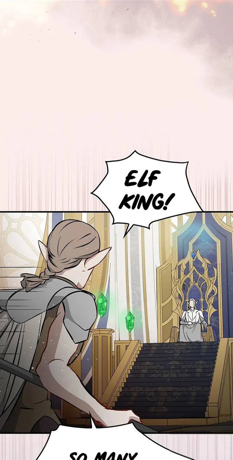 Read Gourmet Gaming chapter 107 image 40 on Lezhin