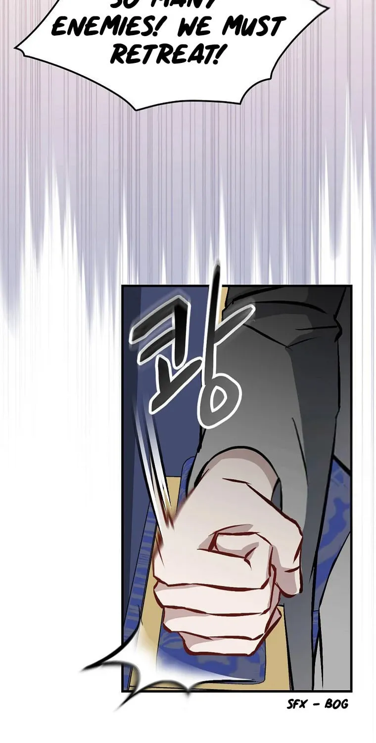 Read Gourmet Gaming chapter 107 image 41 on Lezhin