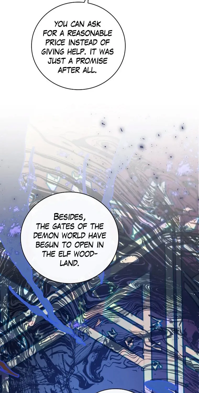 Read Gourmet Gaming chapter 107 image 48 on Lezhin