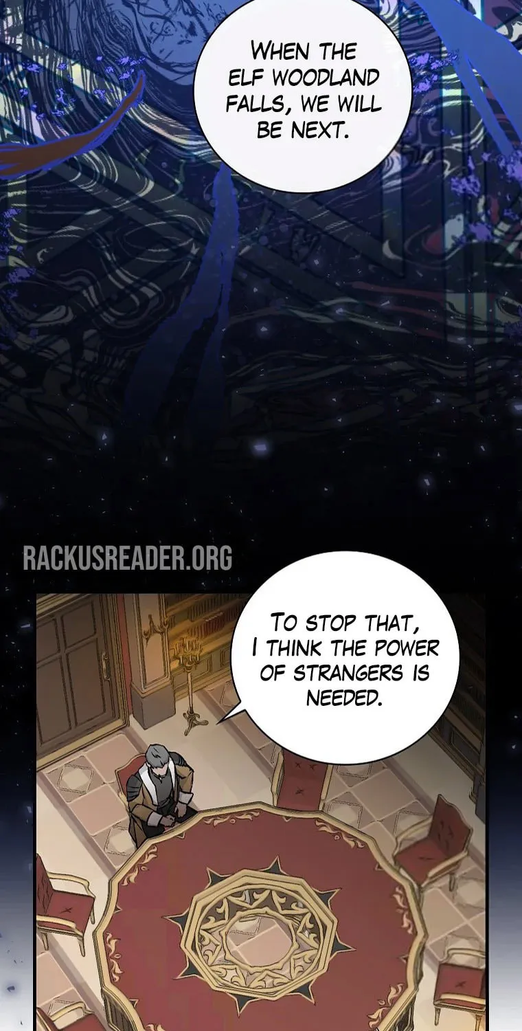 Read Gourmet Gaming chapter 107 image 49 on Lezhin