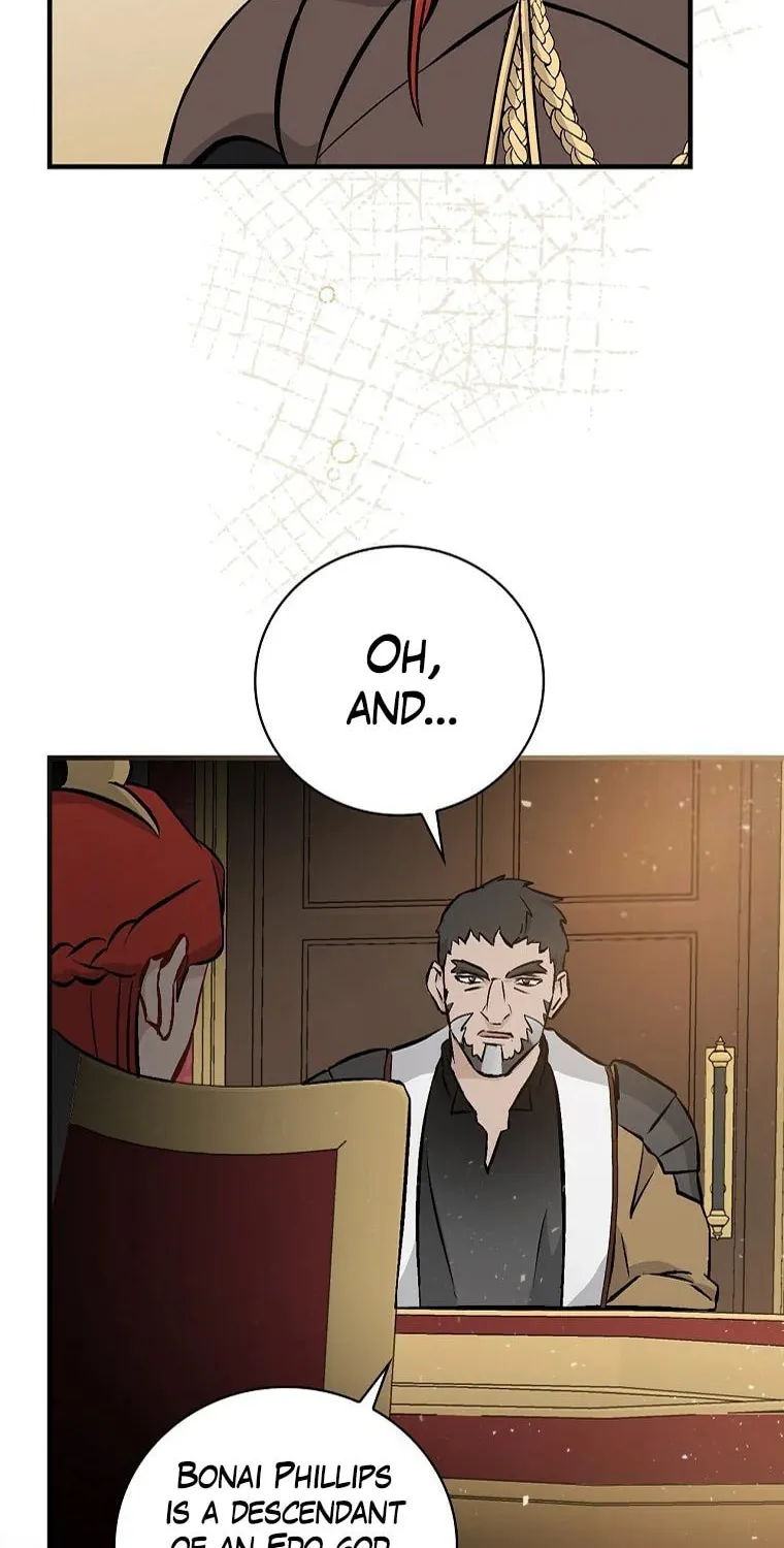 Read Gourmet Gaming chapter 107 image 52 on Lezhin