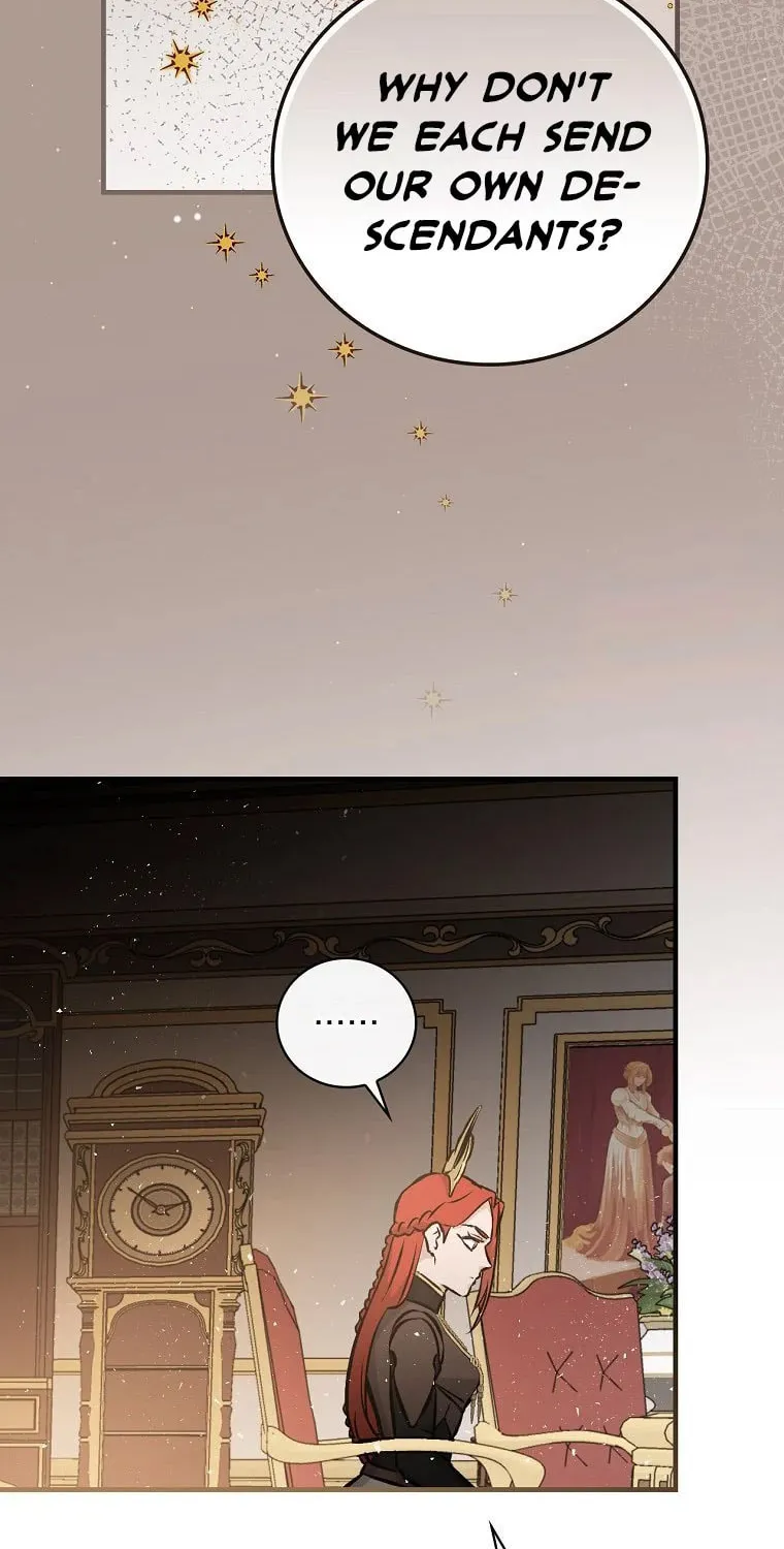 Read Gourmet Gaming chapter 107 image 55 on Lezhin