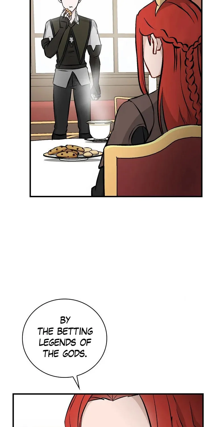 Read Gourmet Gaming chapter 107 image 58 on Lezhin