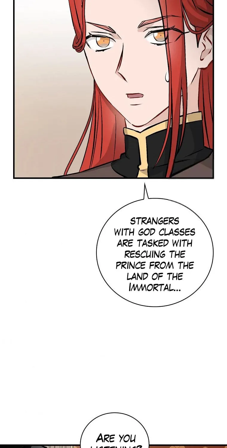 Read Gourmet Gaming chapter 107 image 59 on Lezhin