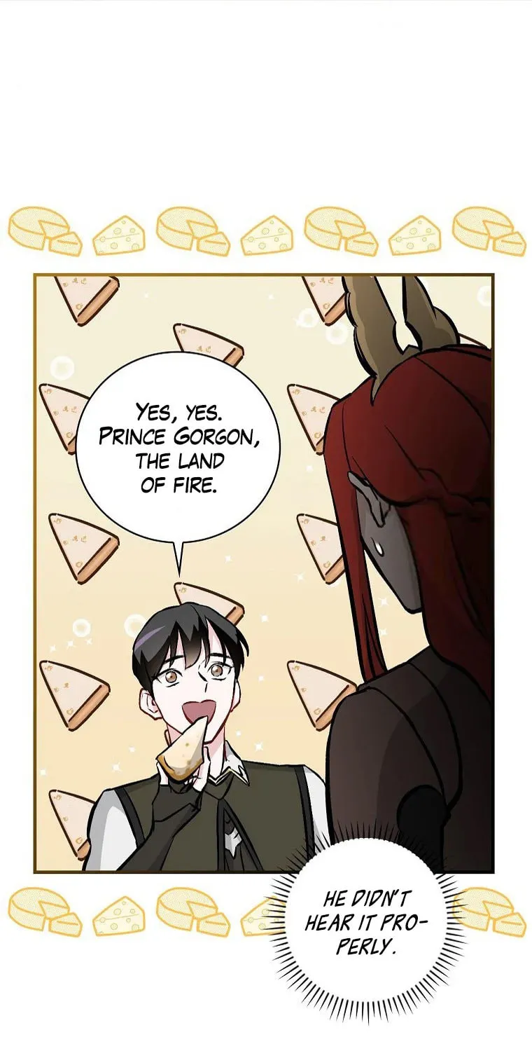 Read Gourmet Gaming chapter 107 image 61 on Lezhin