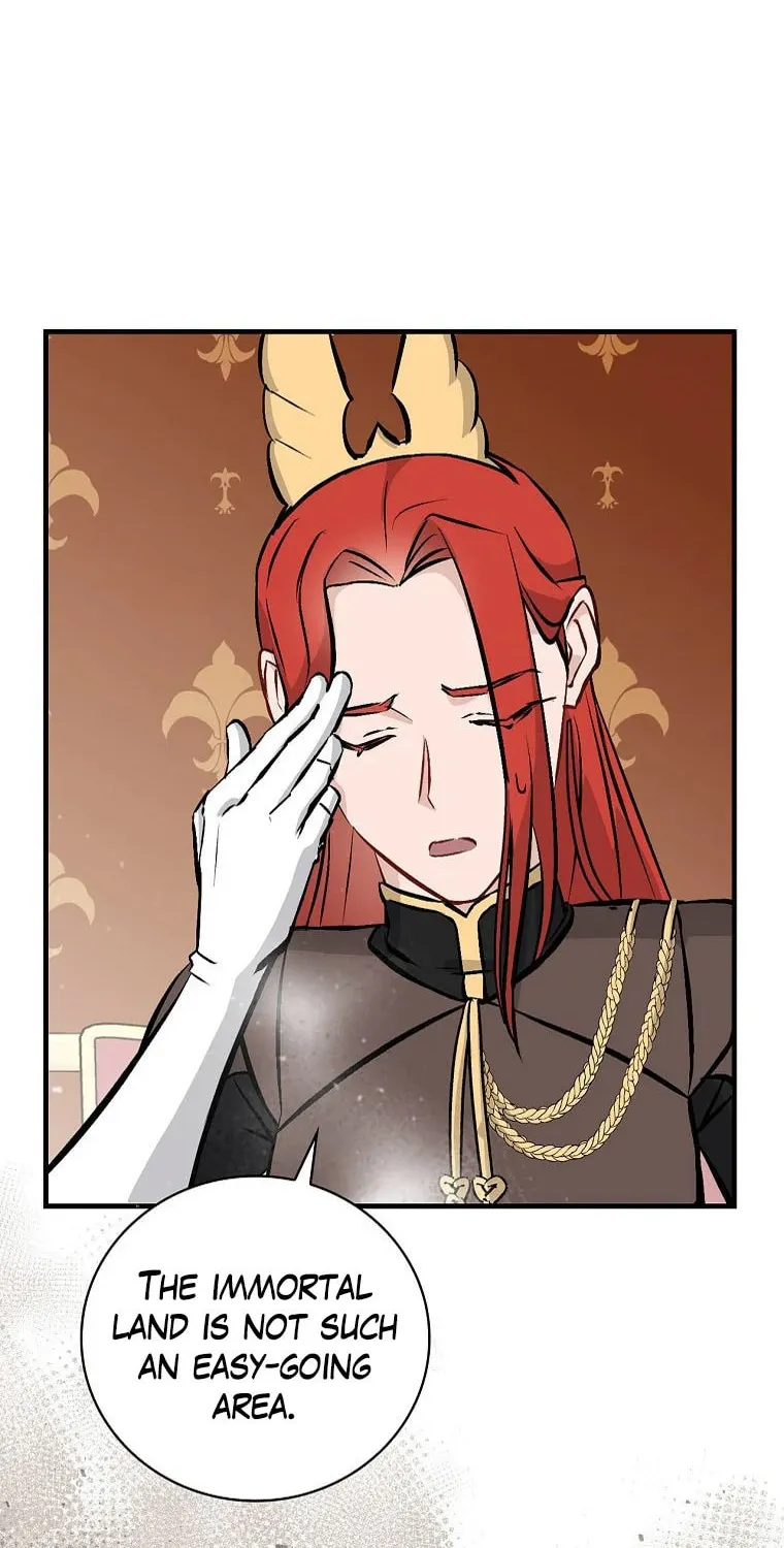 Read Gourmet Gaming chapter 107 image 62 on Lezhin