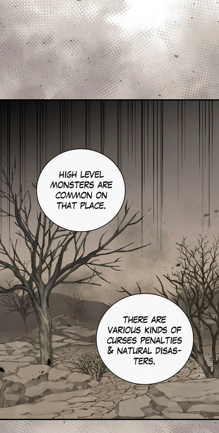 Read Gourmet Gaming chapter 107 image 63 on Lezhin