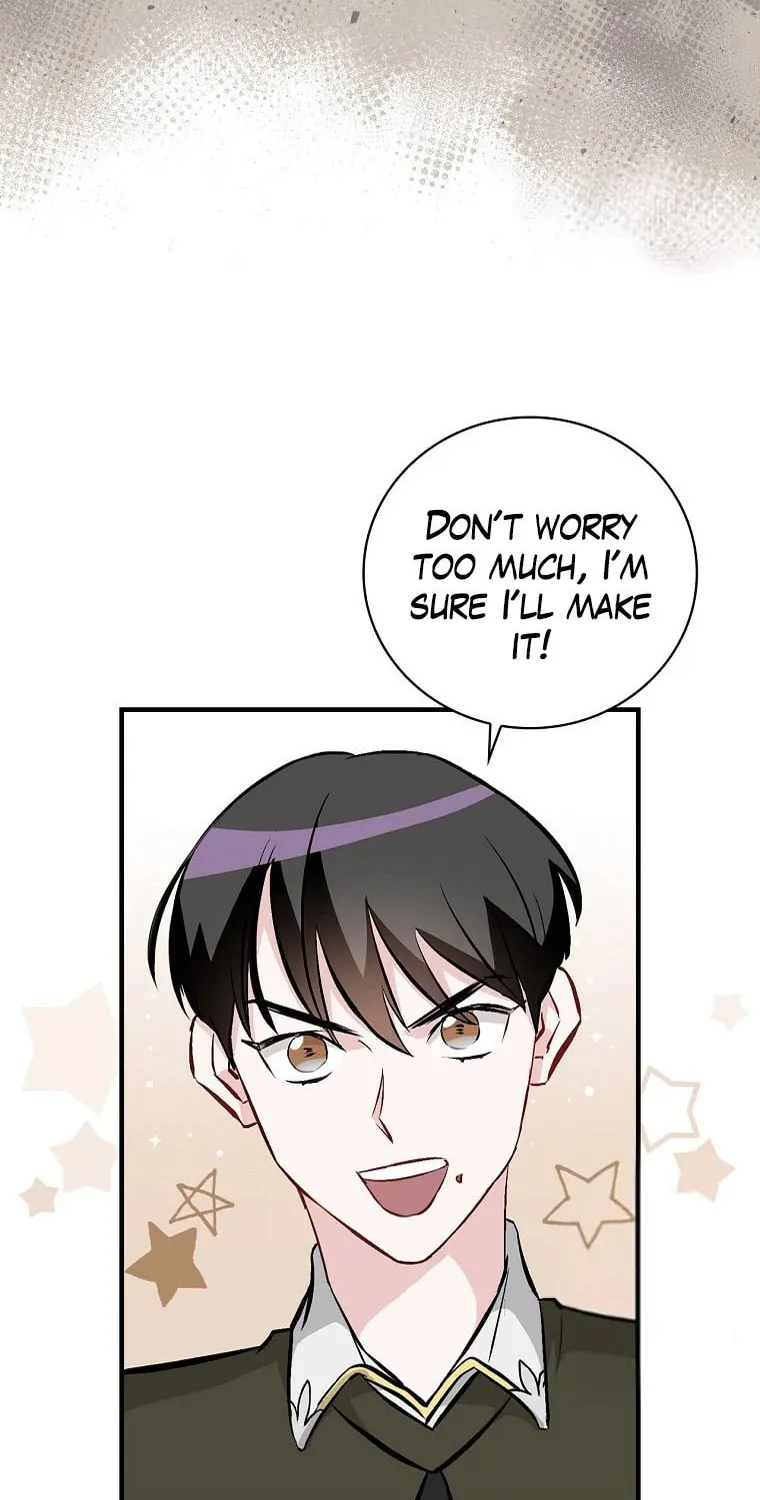 Read Gourmet Gaming chapter 107 image 64 on Lezhin