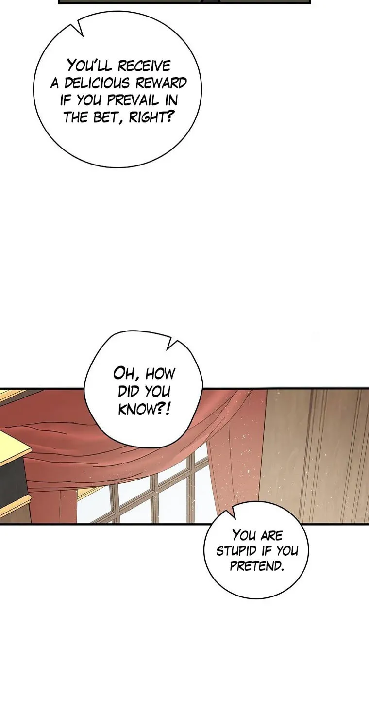 Read Gourmet Gaming chapter 107 image 65 on Lezhin