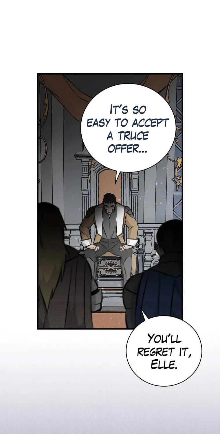 Read Gourmet Gaming chapter 107 image 72 on Lezhin