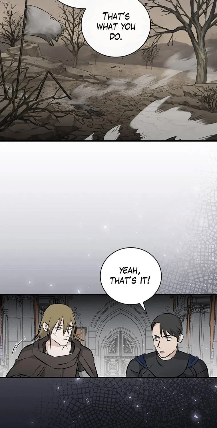 Read Gourmet Gaming chapter 107 image 78 on Lezhin