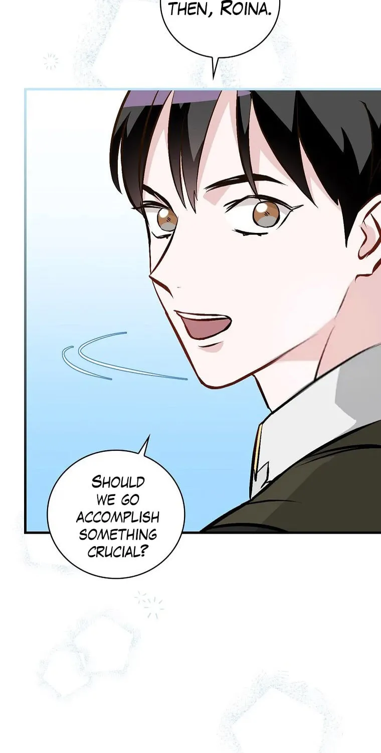 Read Gourmet Gaming chapter 107 image 9 on Lezhin