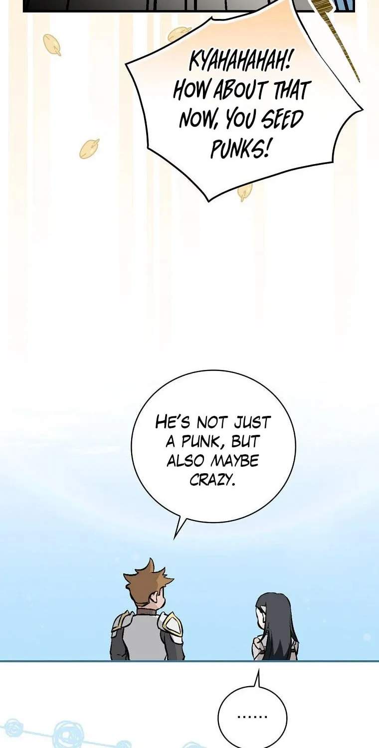 Read Gourmet Gaming chapter 108 image 14 on Lezhin