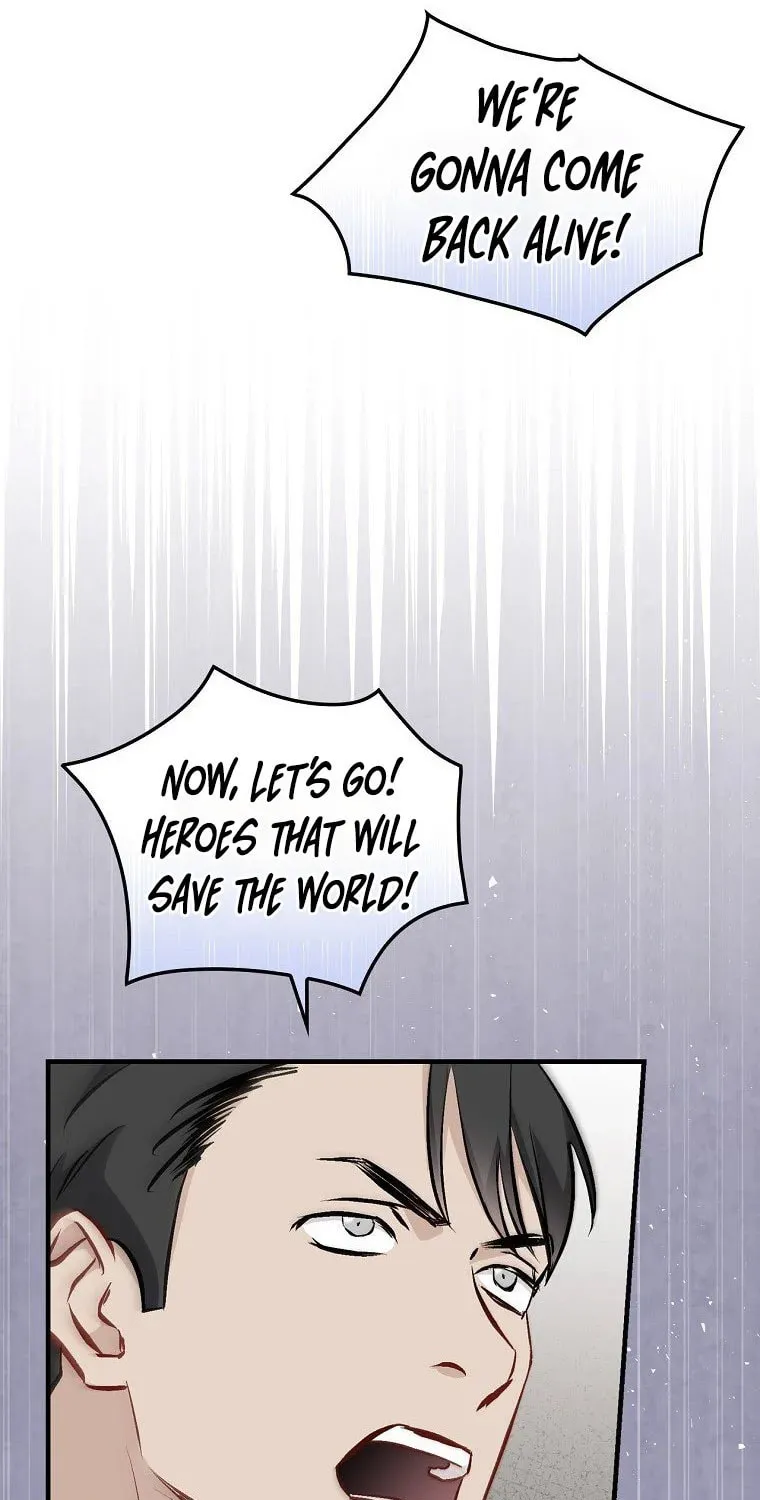Read Gourmet Gaming chapter 108 image 19 on Lezhin