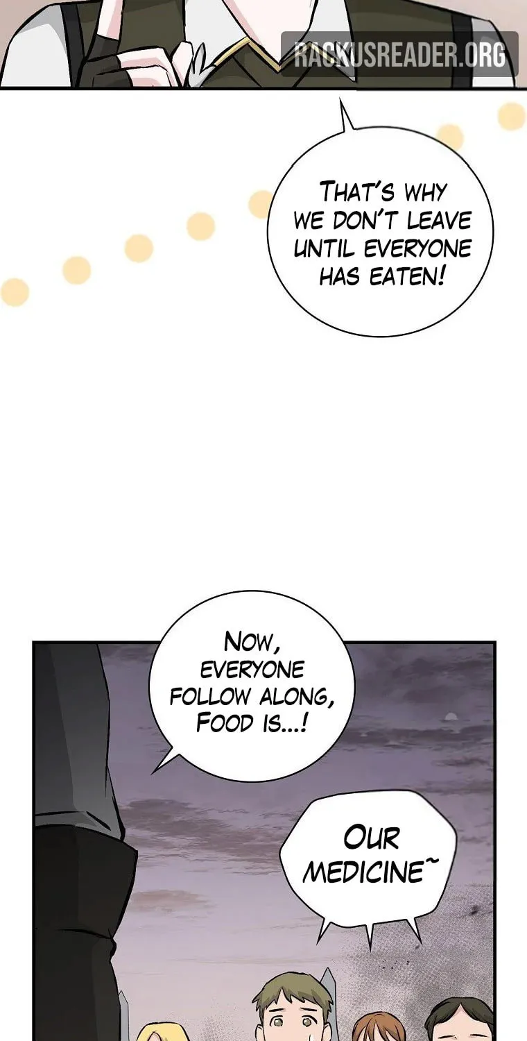 Read Gourmet Gaming chapter 108 image 28 on Lezhin