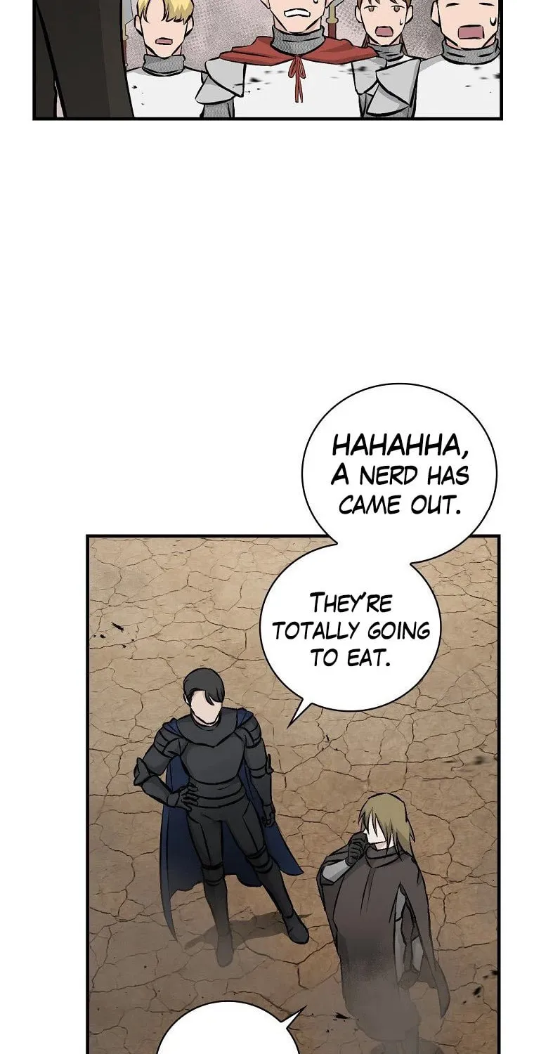 Read Gourmet Gaming chapter 108 image 29 on Lezhin
