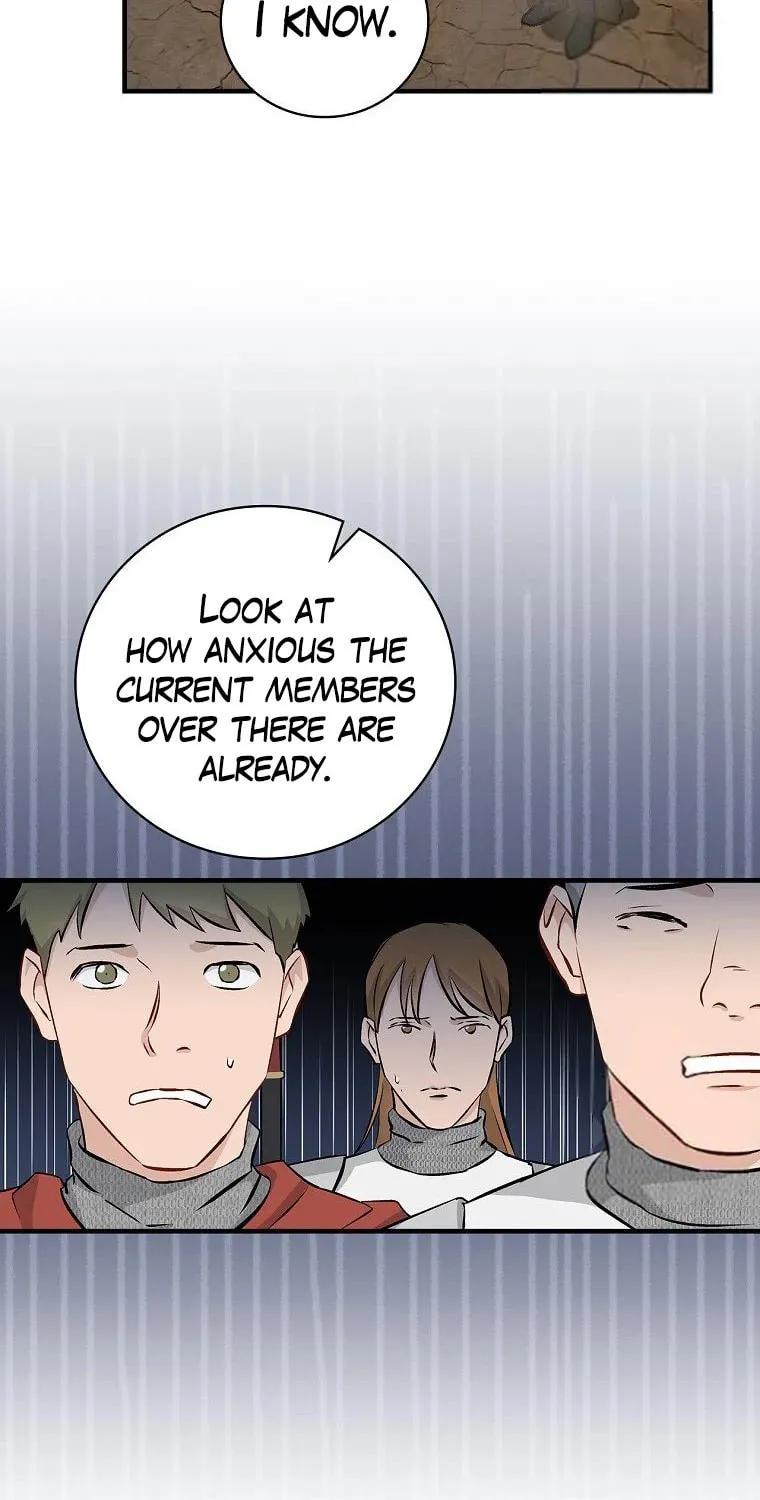 Read Gourmet Gaming chapter 108 image 30 on Lezhin