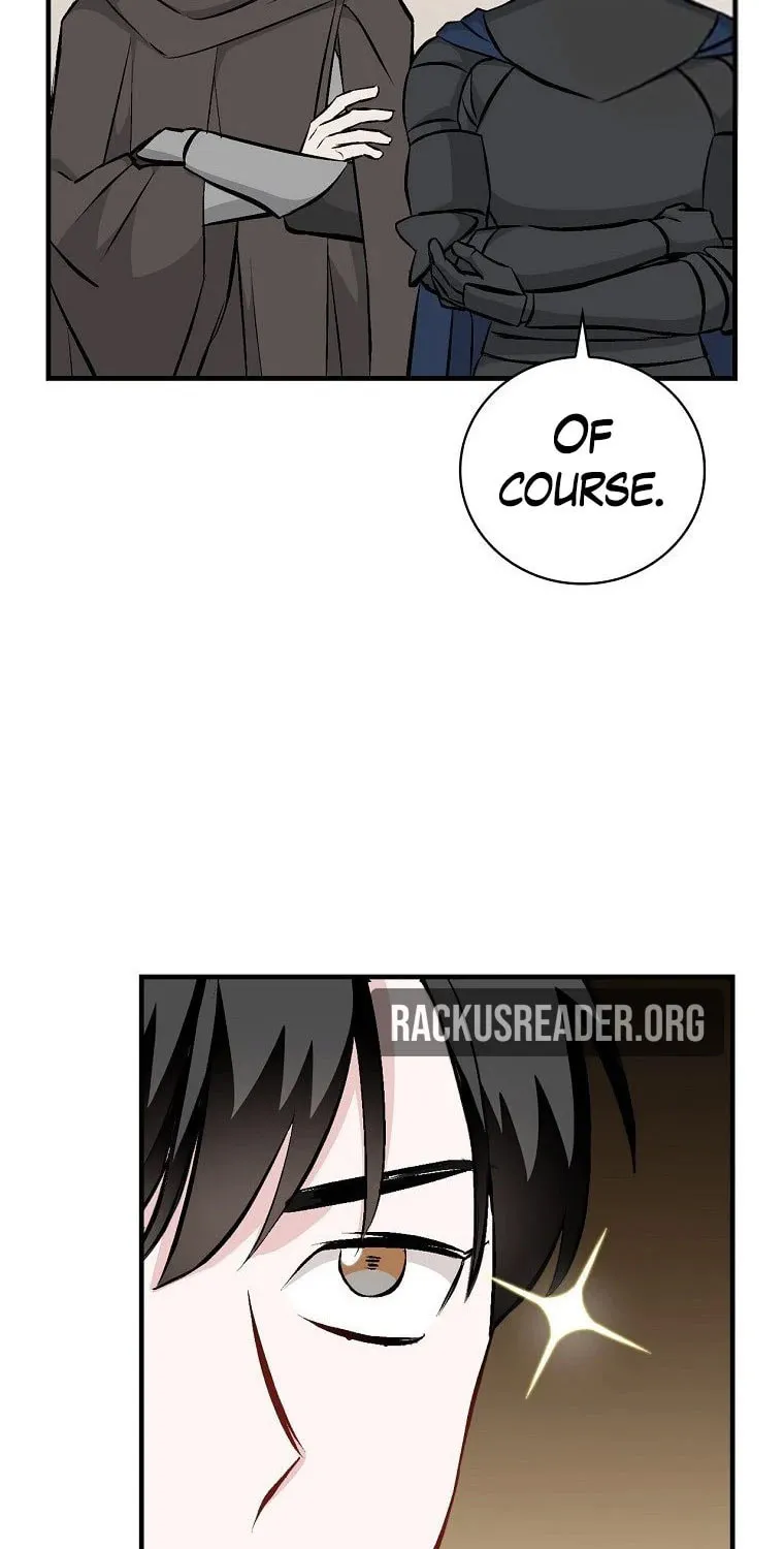 Read Gourmet Gaming chapter 108 image 35 on Lezhin