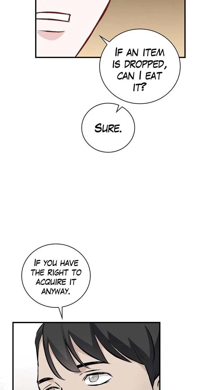 Read Gourmet Gaming chapter 108 image 36 on Lezhin