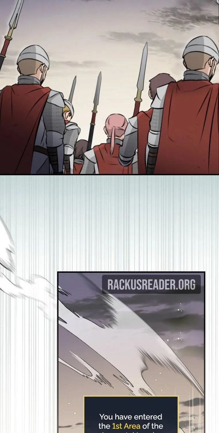 Read Gourmet Gaming chapter 108 image 46 on Lezhin