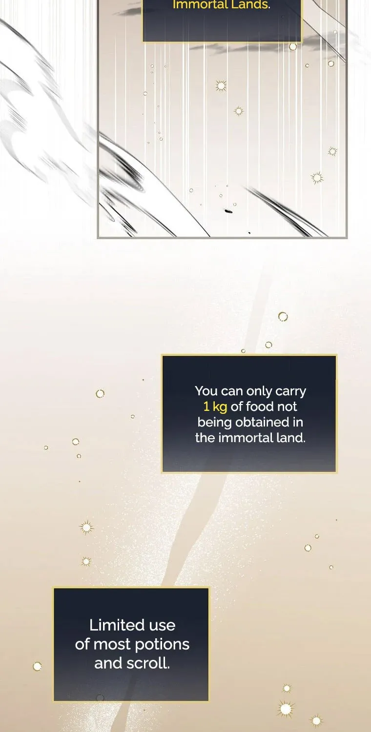 Read Gourmet Gaming chapter 108 image 47 on Lezhin