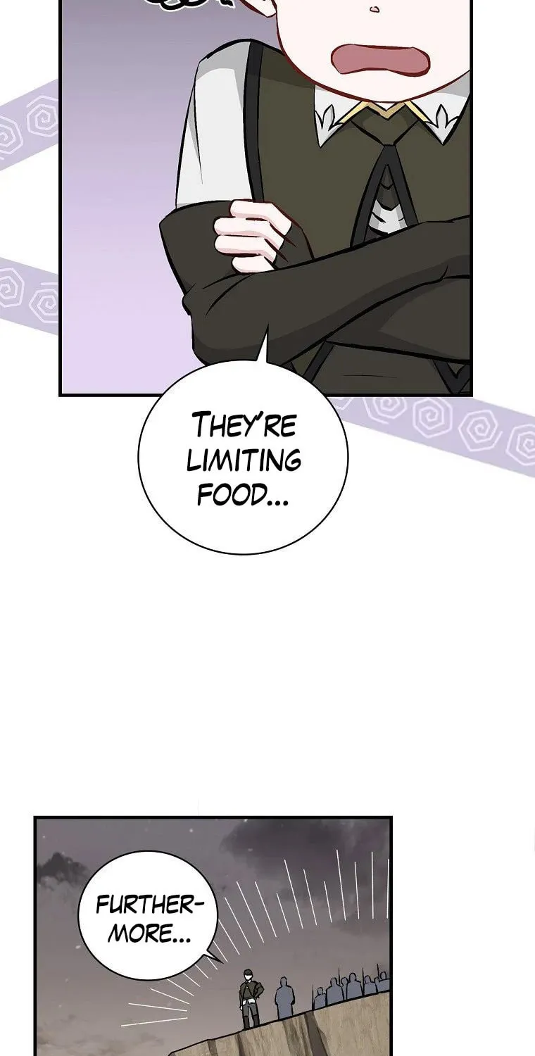 Read Gourmet Gaming chapter 108 image 49 on Lezhin