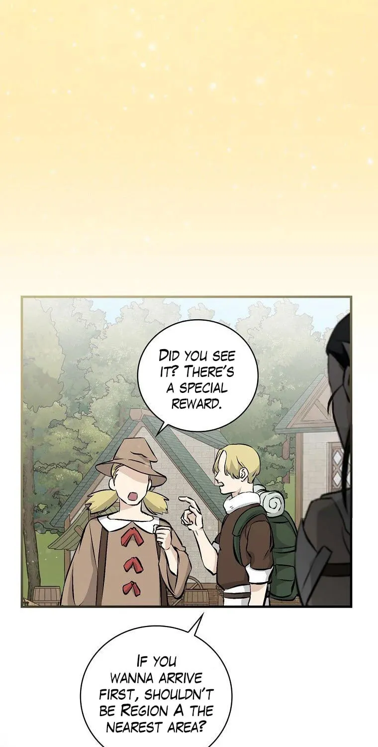 Read Gourmet Gaming chapter 108 image 5 on Lezhin