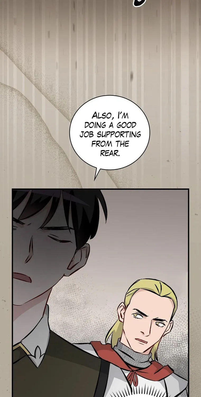 Read Gourmet Gaming chapter 108 image 52 on Lezhin