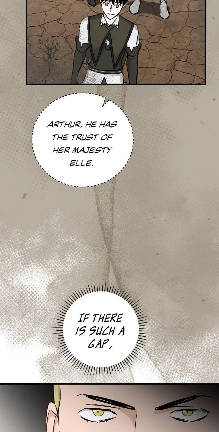 Read Gourmet Gaming chapter 108 image 54 on Lezhin