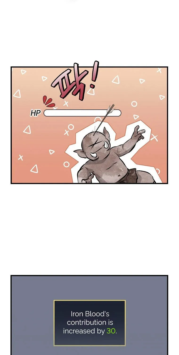 Read Gourmet Gaming chapter 108 image 62 on Lezhin