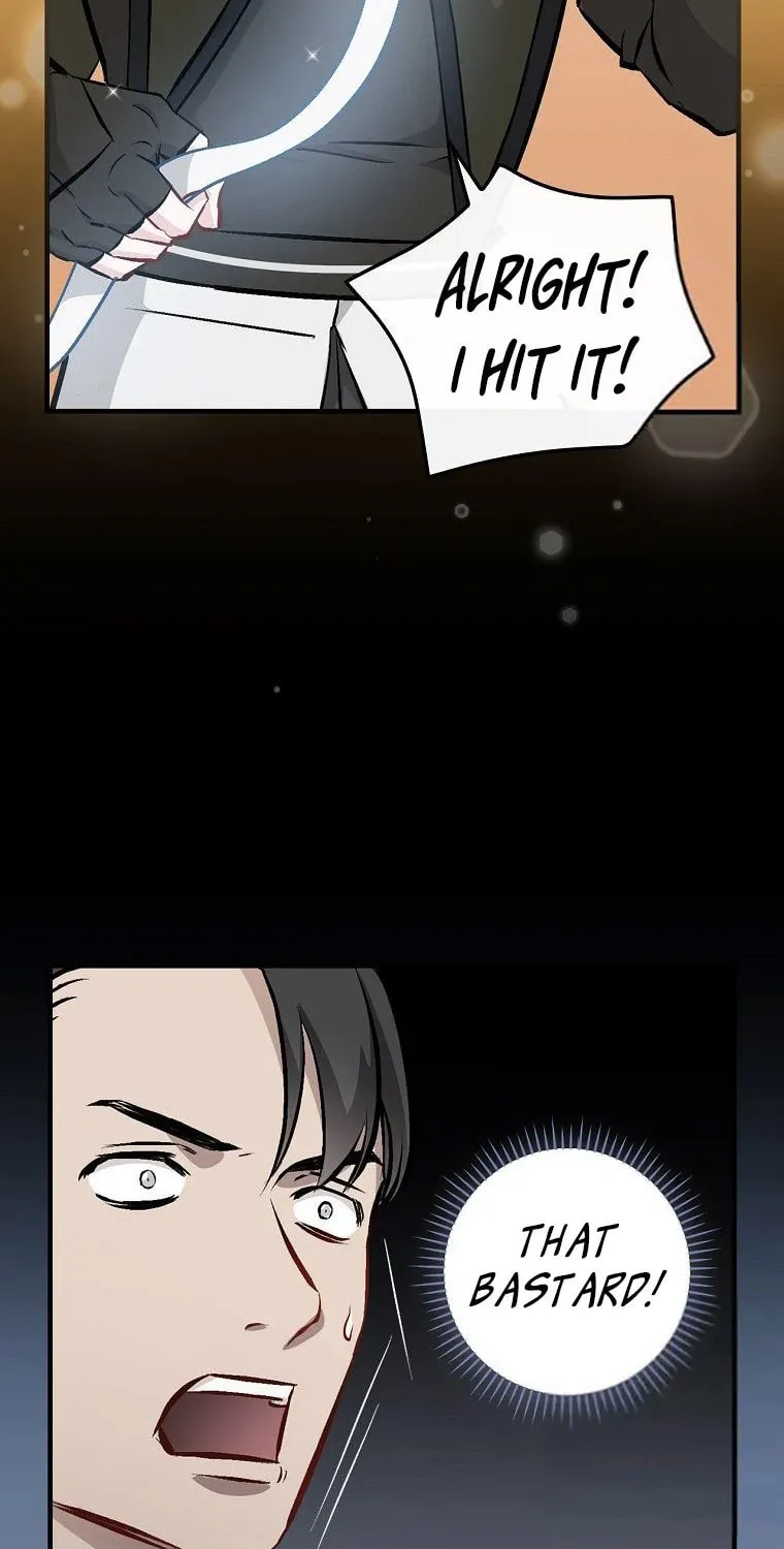 Read Gourmet Gaming chapter 108 image 65 on Lezhin