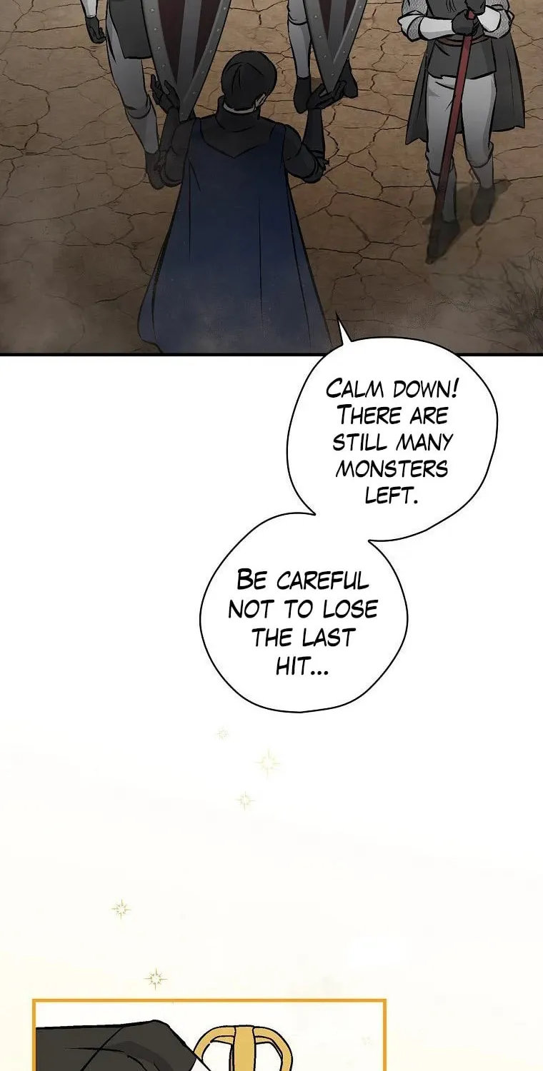 Read Gourmet Gaming chapter 108 image 67 on Lezhin