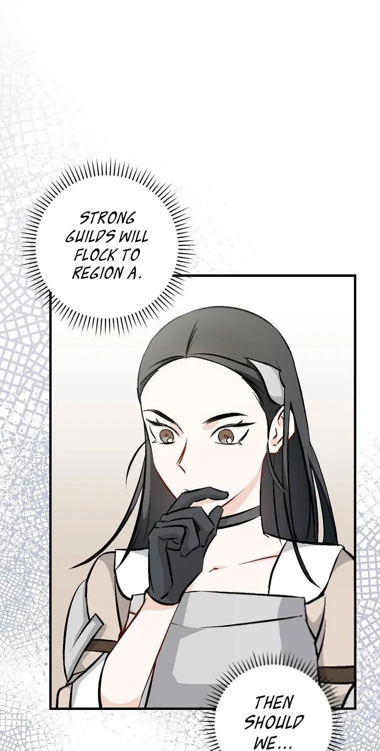 Read Gourmet Gaming chapter 108 image 7 on Lezhin