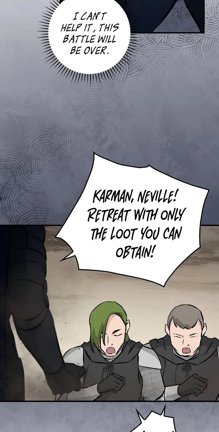 Read Gourmet Gaming chapter 108 image 72 on Lezhin