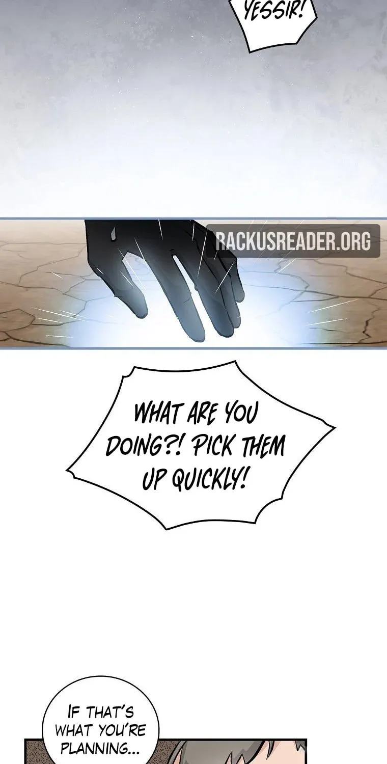 Read Gourmet Gaming chapter 108 image 73 on Lezhin