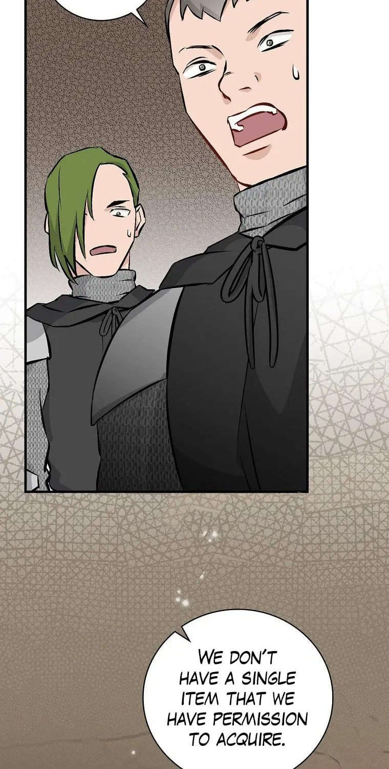 Read Gourmet Gaming chapter 108 image 74 on Lezhin