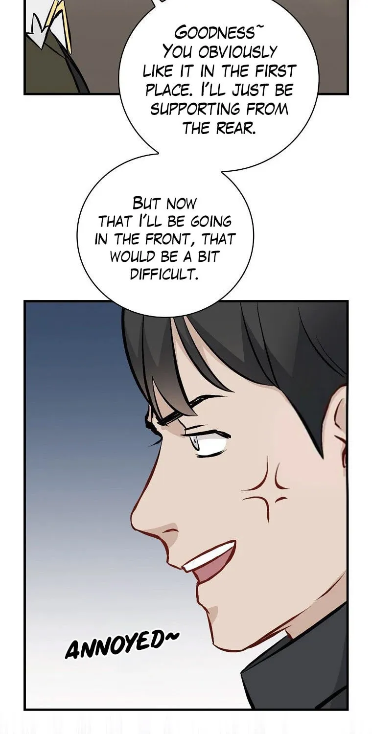 Read Gourmet Gaming chapter 109 image 10 on Lezhin