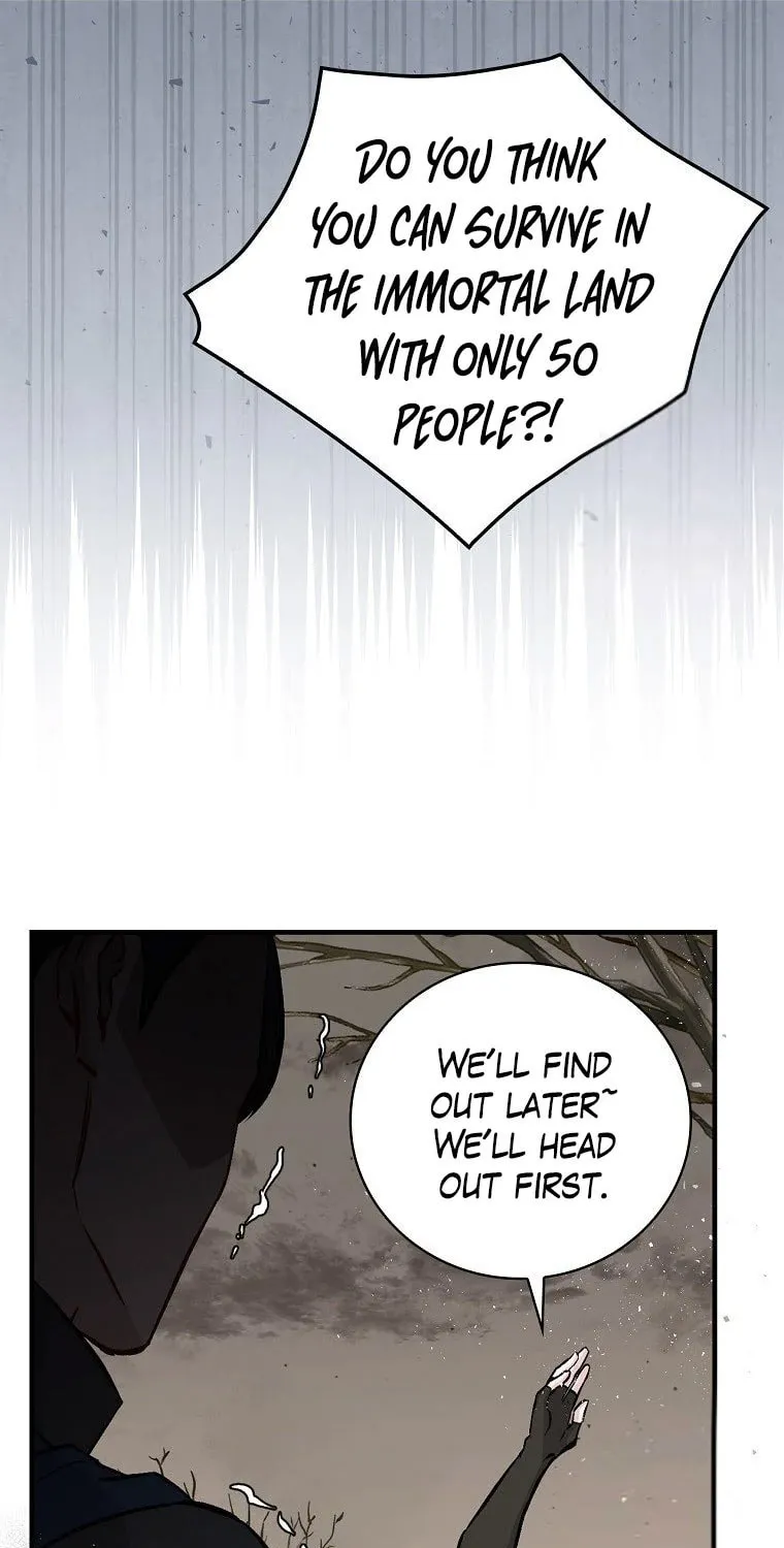 Read Gourmet Gaming chapter 109 image 13 on Lezhin