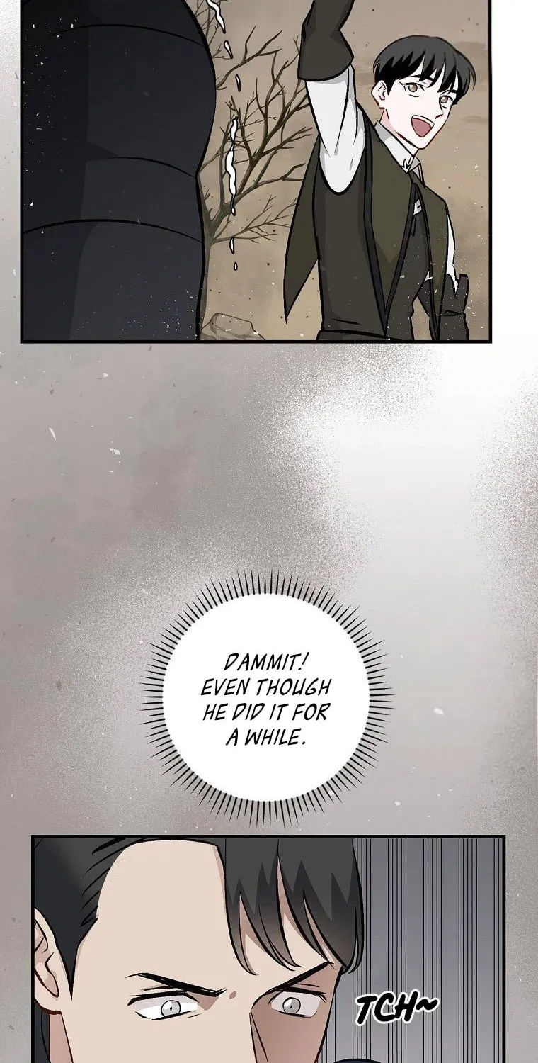 Read Gourmet Gaming chapter 109 image 14 on Lezhin