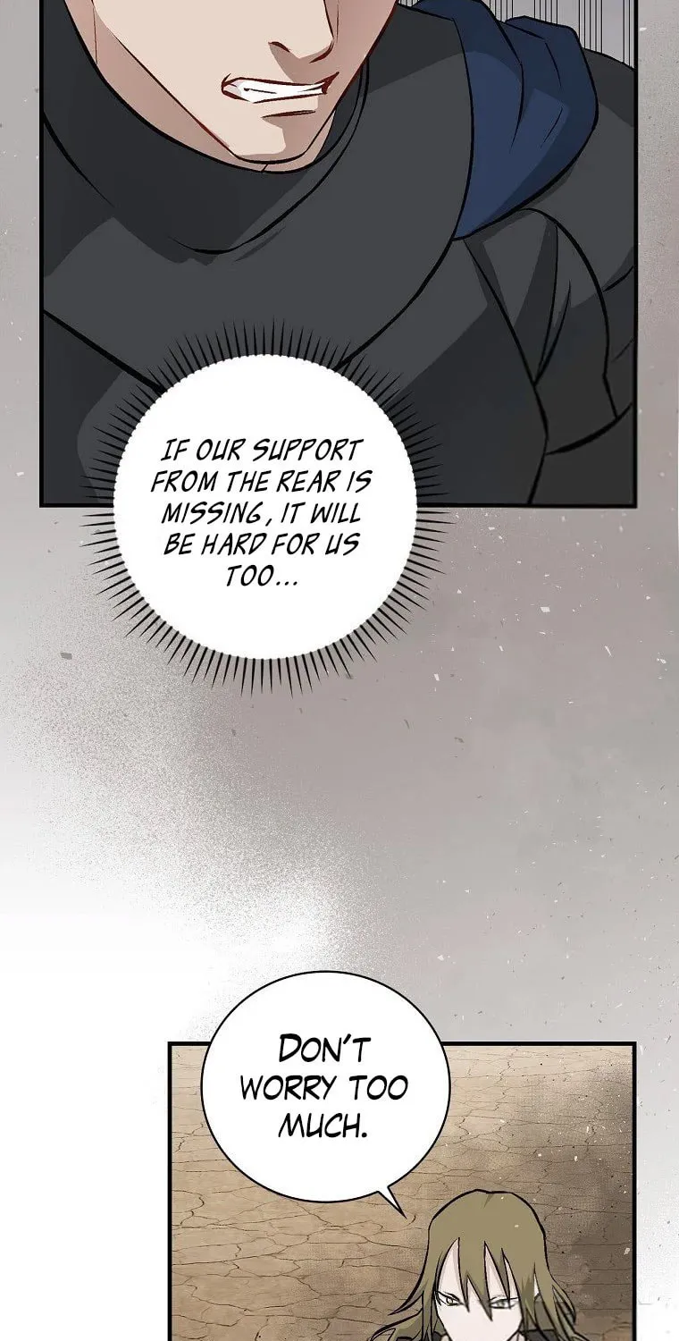 Read Gourmet Gaming chapter 109 image 15 on Lezhin