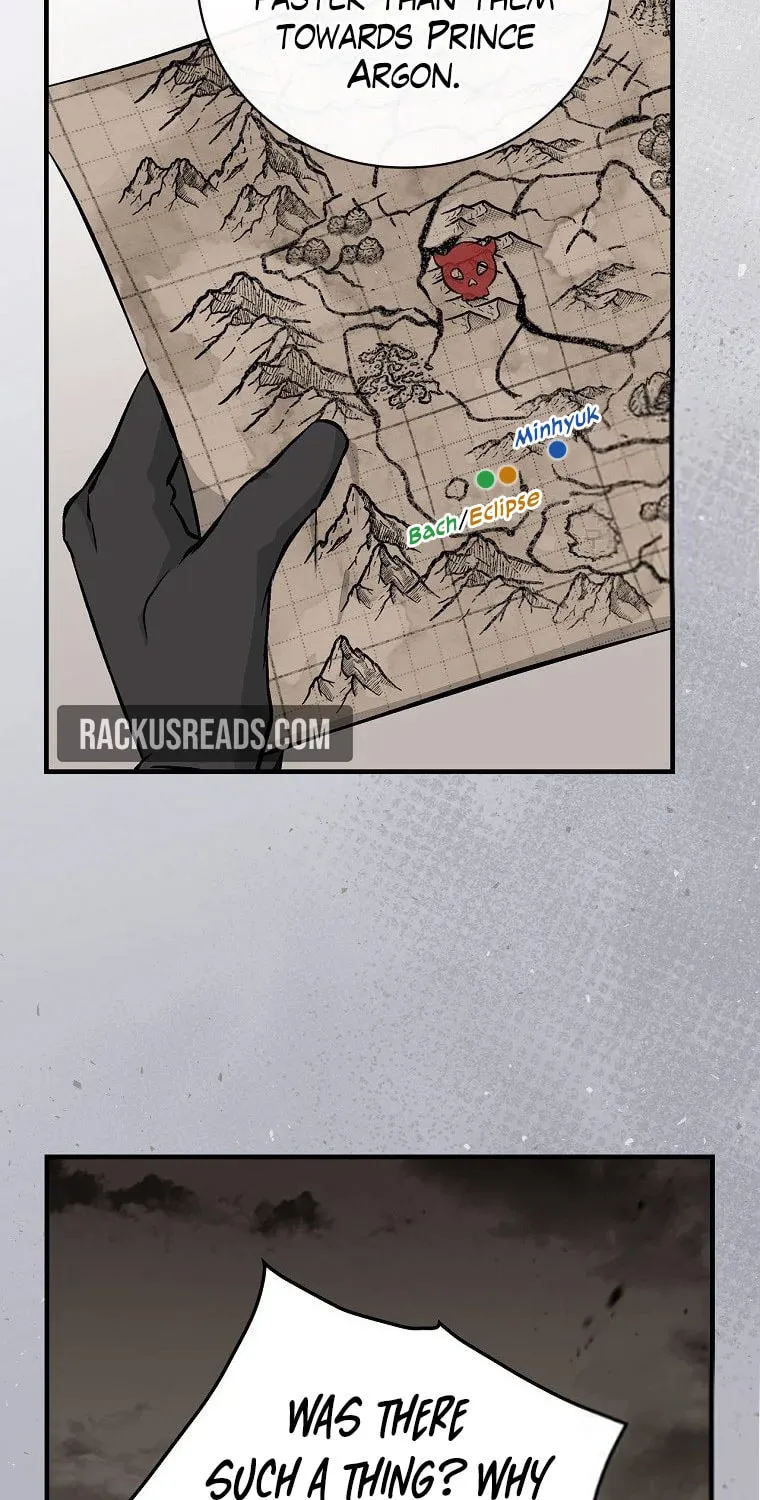 Read Gourmet Gaming chapter 109 image 17 on Lezhin