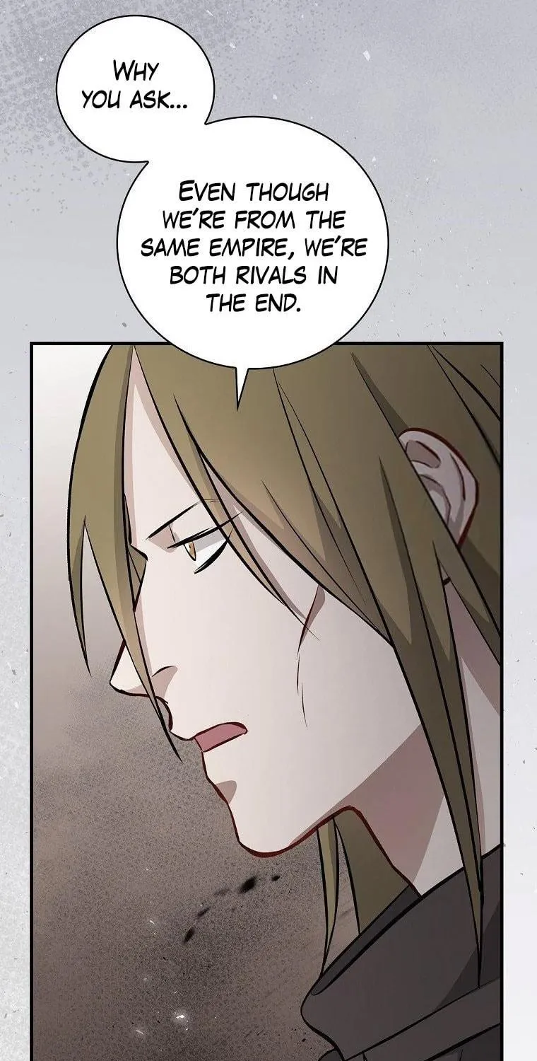 Read Gourmet Gaming chapter 109 image 19 on Lezhin