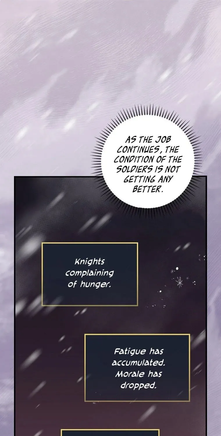 Read Gourmet Gaming chapter 109 image 30 on Lezhin